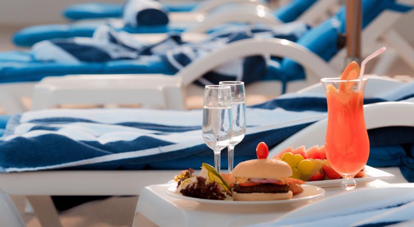 Signature Hotel Al Barsha — Дубаї, Об'єднані Арабські Емірати мініатюра 20