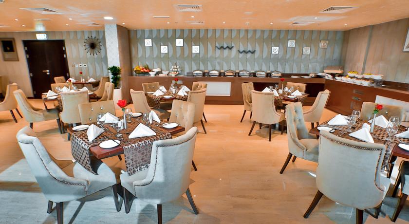 Signature Hotel Al Barsha — Дубаї, Об'єднані Арабські Емірати мініатюра 25