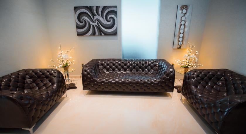 Signature Hotel Al Barsha — Дубаї, Об'єднані Арабські Емірати мініатюра 29