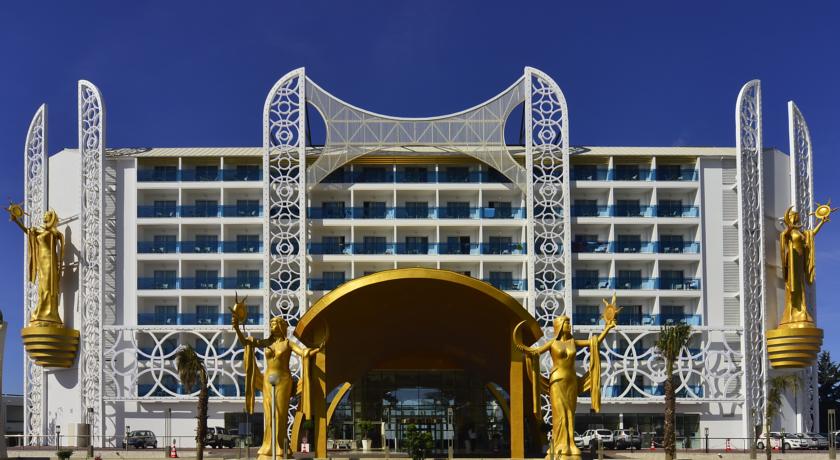 Azura Deluxe Resort & Spa — Аланья, Туреччина мініатюра 12