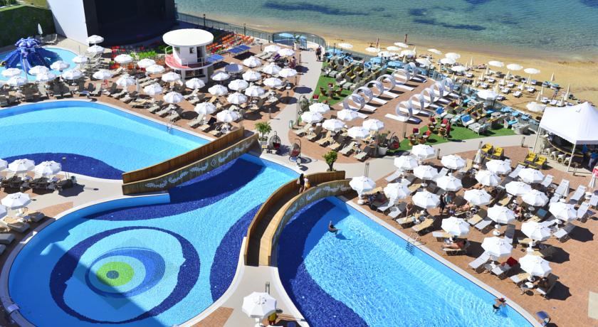 Azura Deluxe Resort & Spa — Аланья, Туреччина мініатюра 13