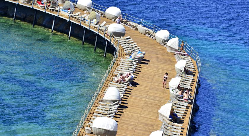 Azura Deluxe Resort & Spa — Аланья, Туреччина мініатюра 15