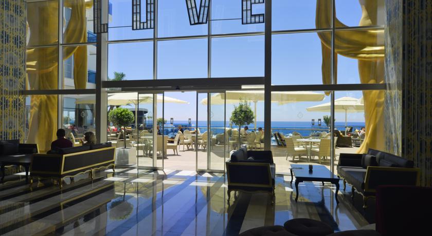 Azura Deluxe Resort & Spa — Аланья, Туреччина мініатюра 17