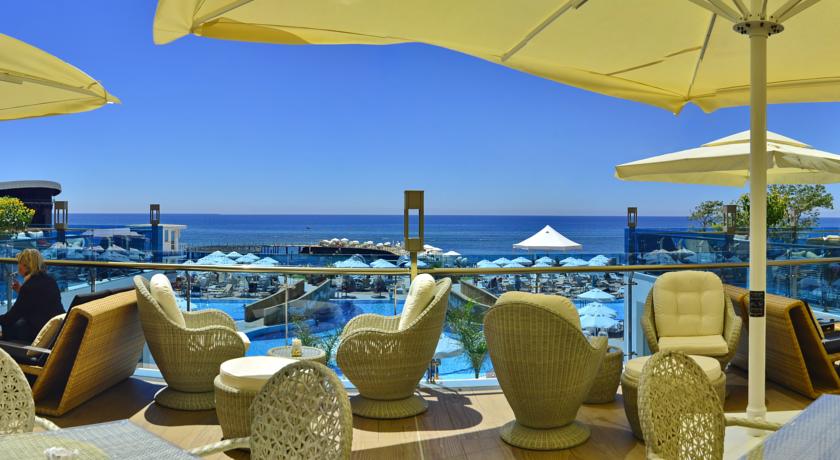 Azura Deluxe Resort & Spa — Аланья, Туреччина мініатюра 19