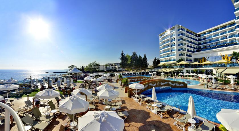 Azura Deluxe Resort & Spa — Аланья, Туреччина мініатюра 20