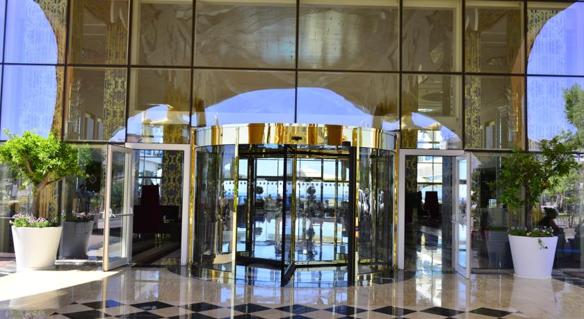 Azura Deluxe Resort & Spa — Аланья, Туреччина мініатюра 22