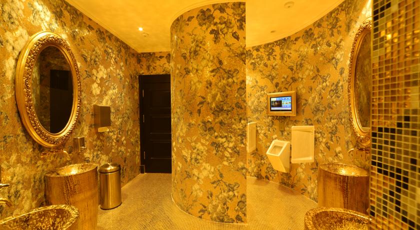Azura Deluxe Resort & Spa — Аланья, Туреччина мініатюра 27