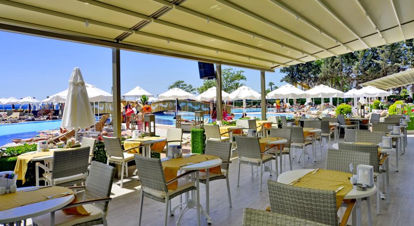 Azura Deluxe Resort & Spa — Аланья, Туреччина мініатюра 30