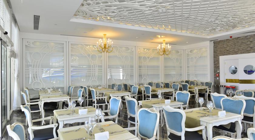 Azura Deluxe Resort & Spa — Аланья, Туреччина мініатюра 31
