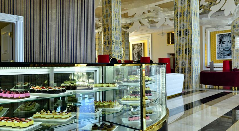 Azura Deluxe Resort & Spa — Аланья, Туреччина мініатюра 34