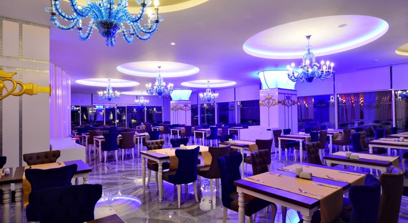 Azura Deluxe Resort & Spa — Аланья, Туреччина мініатюра 36