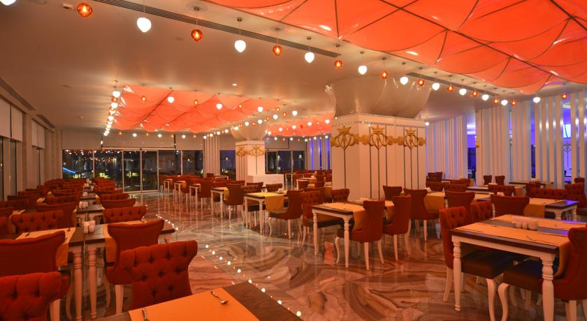Azura Deluxe Resort & Spa — Аланья, Туреччина мініатюра 38