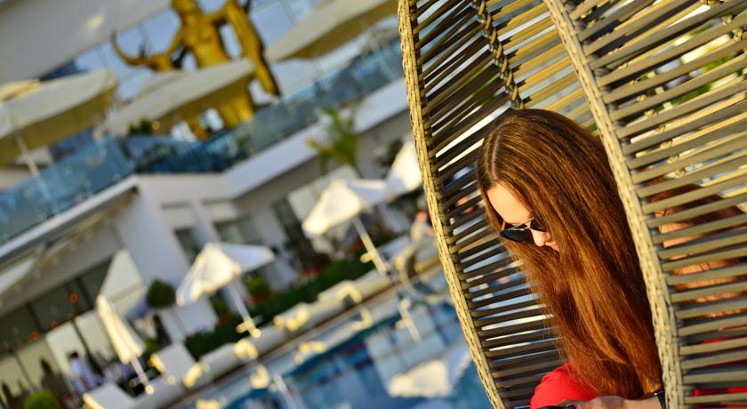 Azura Deluxe Resort & Spa — Аланья, Туреччина мініатюра 42