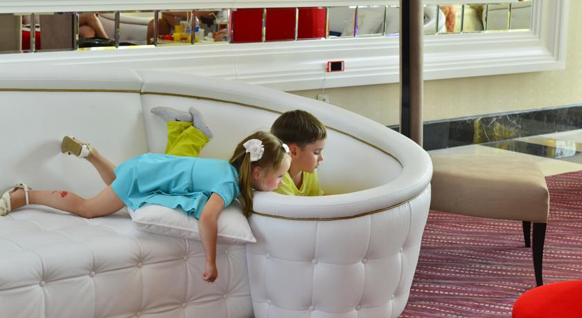Azura Deluxe Resort & Spa — Аланья, Туреччина мініатюра 44