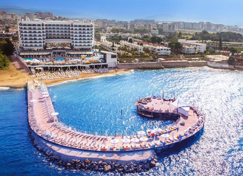 Azura Deluxe Resort & Spa — Аланья, Туреччина мініатюра 47