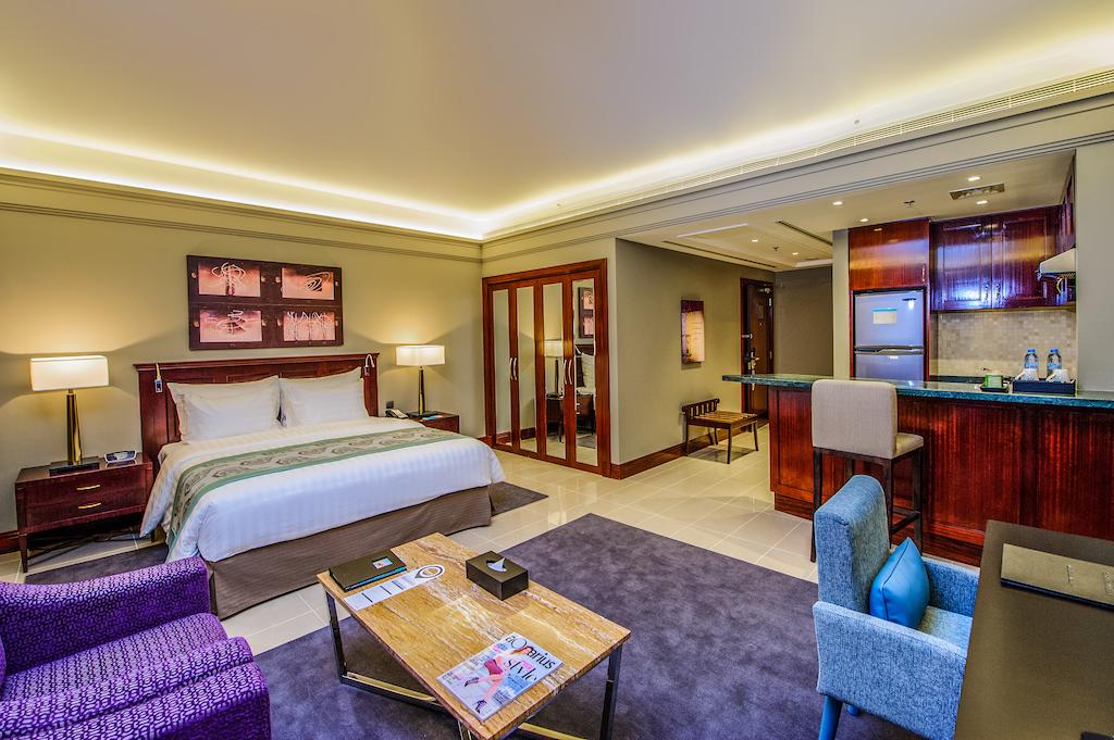 Somewhere Hotel Apartment — Дубаї, Об'єднані Арабські Емірати мініатюра 52