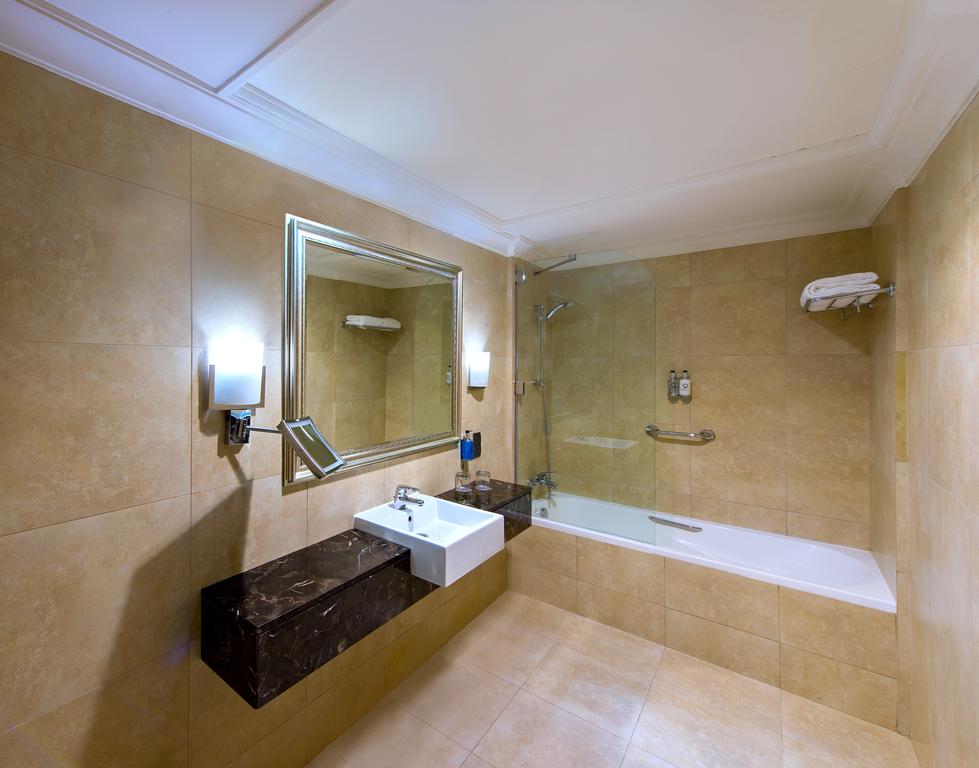 Somewhere Hotel Apartment — Дубаї, Об'єднані Арабські Емірати мініатюра 55