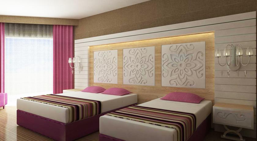 Sunmelia Beach Resort Hotel & SPA — Сіде, Туреччина мініатюра 10