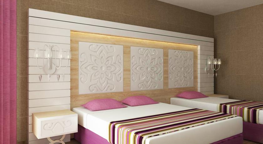 Sunmelia Beach Resort Hotel & SPA — Сіде, Туреччина мініатюра 14