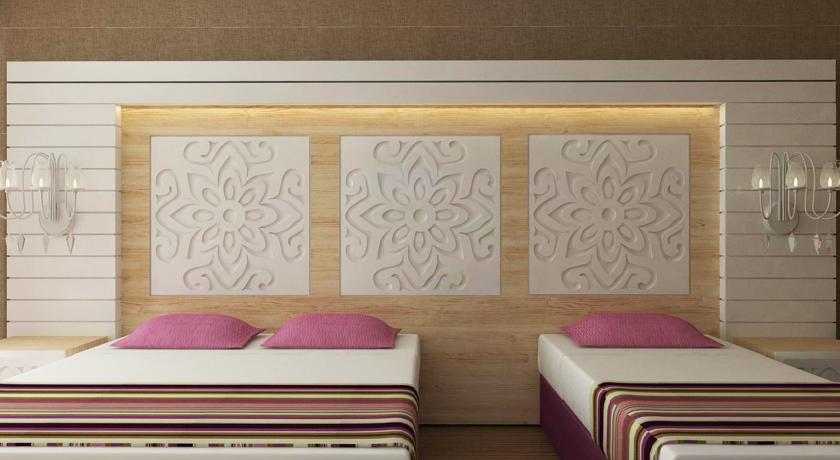 Sunmelia Beach Resort Hotel & SPA — Сіде, Туреччина мініатюра 15