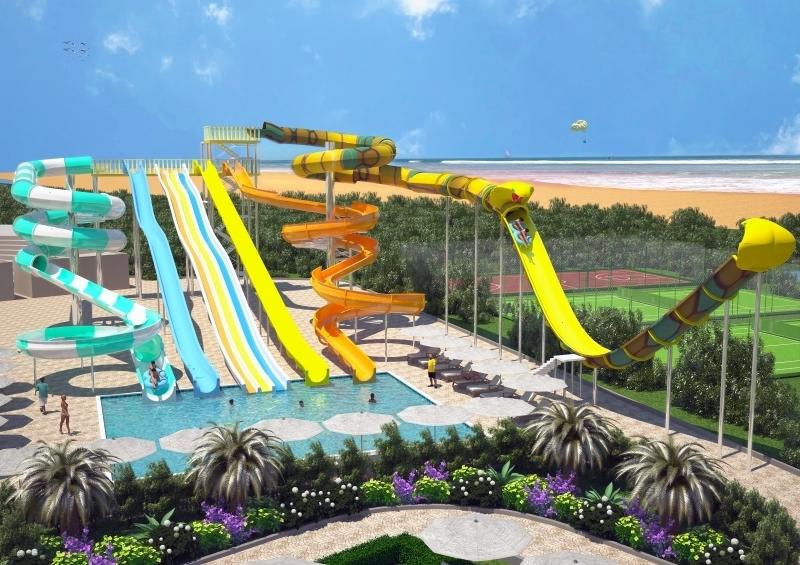 Sunmelia Beach Resort Hotel & SPA — Сіде, Туреччина мініатюра 26