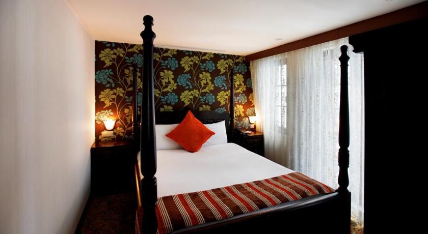 Konak Hotel Istanbul — Стамбул, Туреччина мініатюра 10