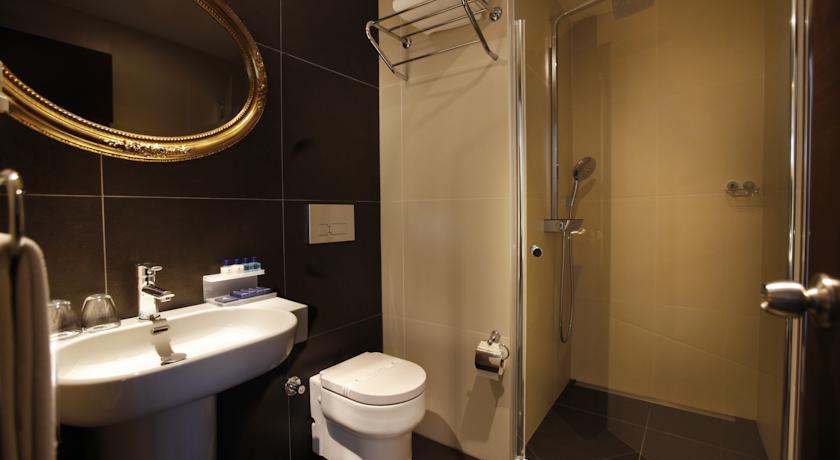 Konak Hotel Istanbul — Стамбул, Туреччина мініатюра 11