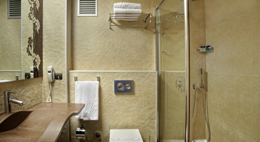 Konak Hotel Istanbul — Стамбул, Туреччина мініатюра 20