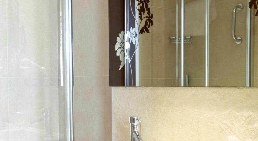 Konak Hotel Istanbul — Стамбул, Туреччина мініатюра 21