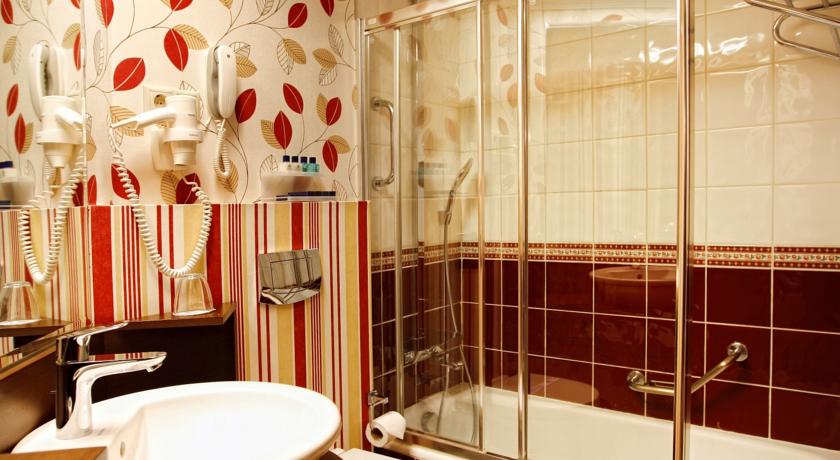 Konak Hotel Istanbul — Стамбул, Туреччина мініатюра 22