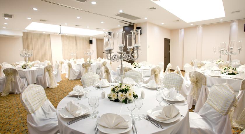 Konak Hotel Istanbul — Стамбул, Туреччина мініатюра 32