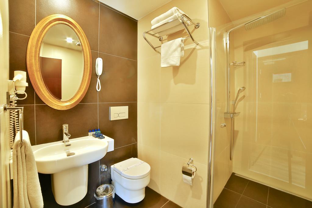Konak Hotel Istanbul — Стамбул, Туреччина мініатюра 35