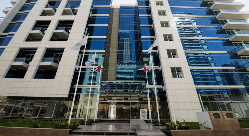 Jannah Place Dubai Marina — Дубаї, Об'єднані Арабські Емірати мініатюра 32