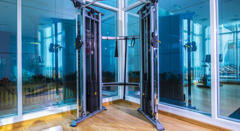 Jannah Place Dubai Marina — Дубаї, Об'єднані Арабські Емірати мініатюра 33