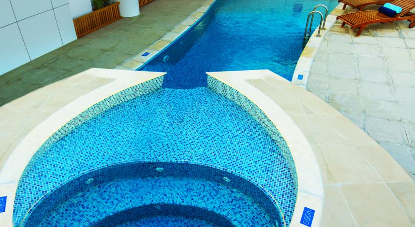 Jannah Place Dubai Marina — Дубаї, Об'єднані Арабські Емірати мініатюра 35