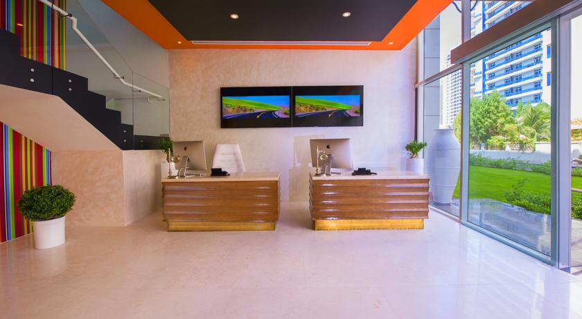Jannah Place Dubai Marina — Дубаї, Об'єднані Арабські Емірати мініатюра 40
