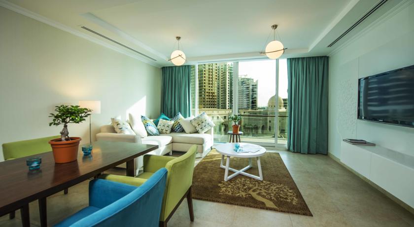 Jannah Place Dubai Marina — Дубаї, Об'єднані Арабські Емірати мініатюра 43