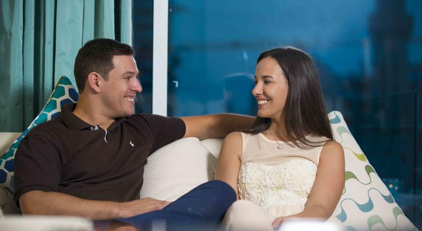 Jannah Place Dubai Marina — Дубаї, Об'єднані Арабські Емірати мініатюра 49
