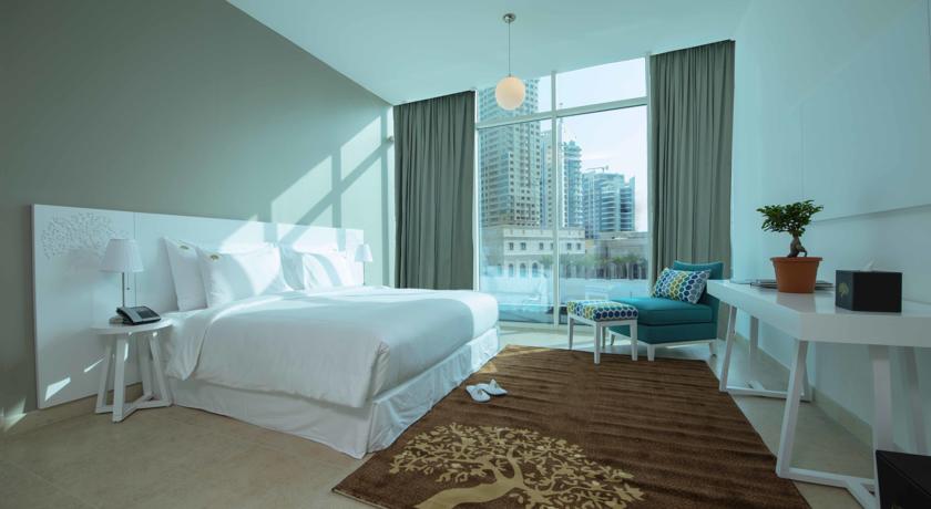 Jannah Place Dubai Marina — Дубаї, Об'єднані Арабські Емірати мініатюра 50