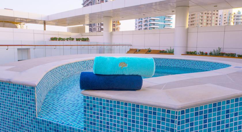 Jannah Place Dubai Marina — Дубаї, Об'єднані Арабські Емірати мініатюра 54