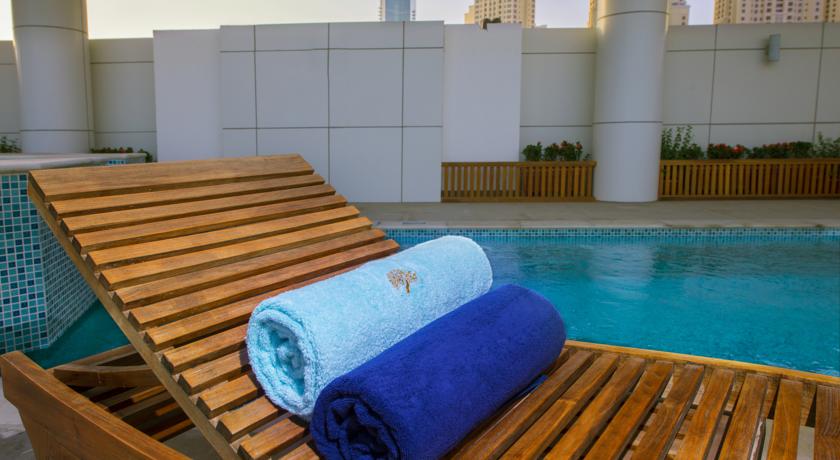Jannah Place Dubai Marina — Дубаї, Об'єднані Арабські Емірати мініатюра 58