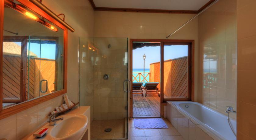 Fihalhohi Island Resort — Південний Мале Атол, Мальдіви мініатюра 12