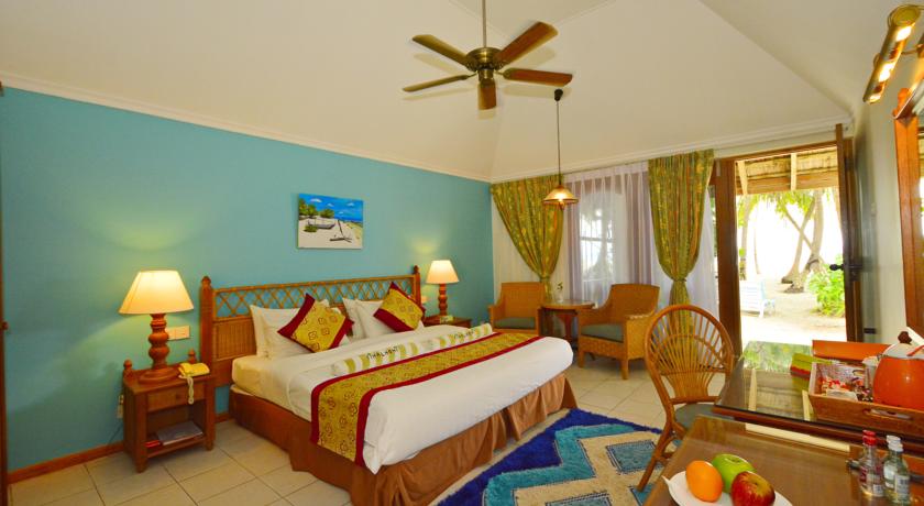 Fihalhohi Island Resort — Південний Мале Атол, Мальдіви мініатюра 30