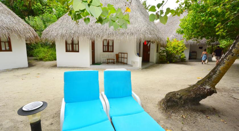 Fihalhohi Island Resort — Південний Мале Атол, Мальдіви мініатюра 31