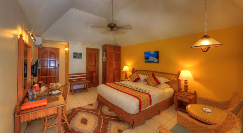 Fihalhohi Island Resort — Південний Мале Атол, Мальдіви мініатюра 34