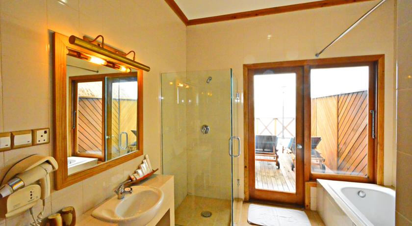 Fihalhohi Island Resort — Південний Мале Атол, Мальдіви мініатюра 35
