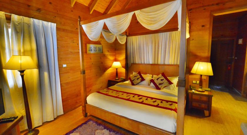 Fihalhohi Island Resort — Південний Мале Атол, Мальдіви мініатюра 38