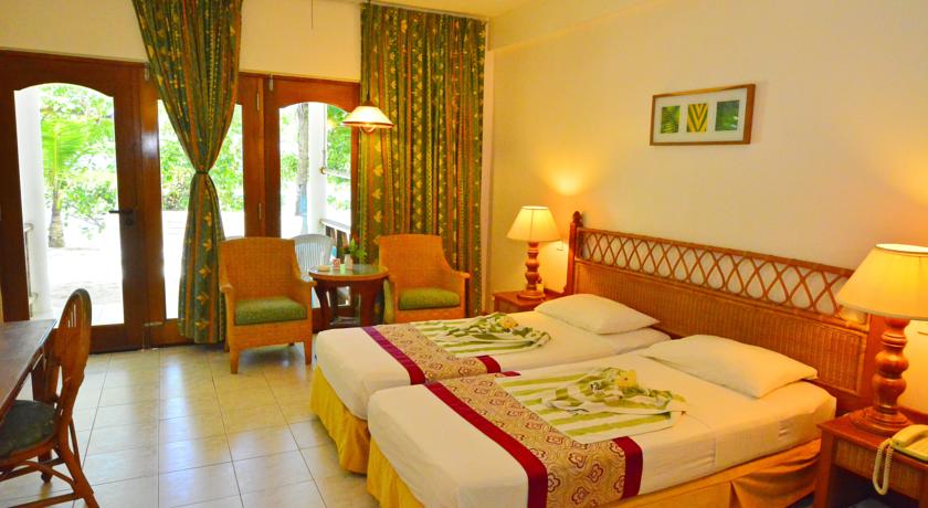 Fihalhohi Island Resort — Південний Мале Атол, Мальдіви мініатюра 42
