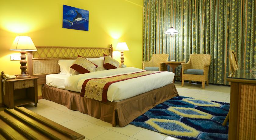 Fihalhohi Island Resort — Південний Мале Атол, Мальдіви мініатюра 45