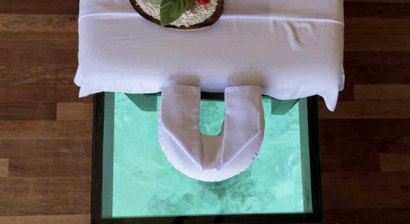 Lily Beach Resort & Spa Huvahandhoo — Арі (Аліфу) атол, Мальдіви мініатюра 15